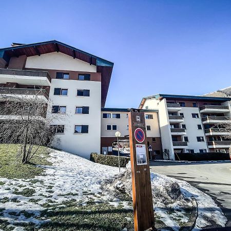 Studio Cosy A La Montagne Bourg-Saint-Maurice Ngoại thất bức ảnh